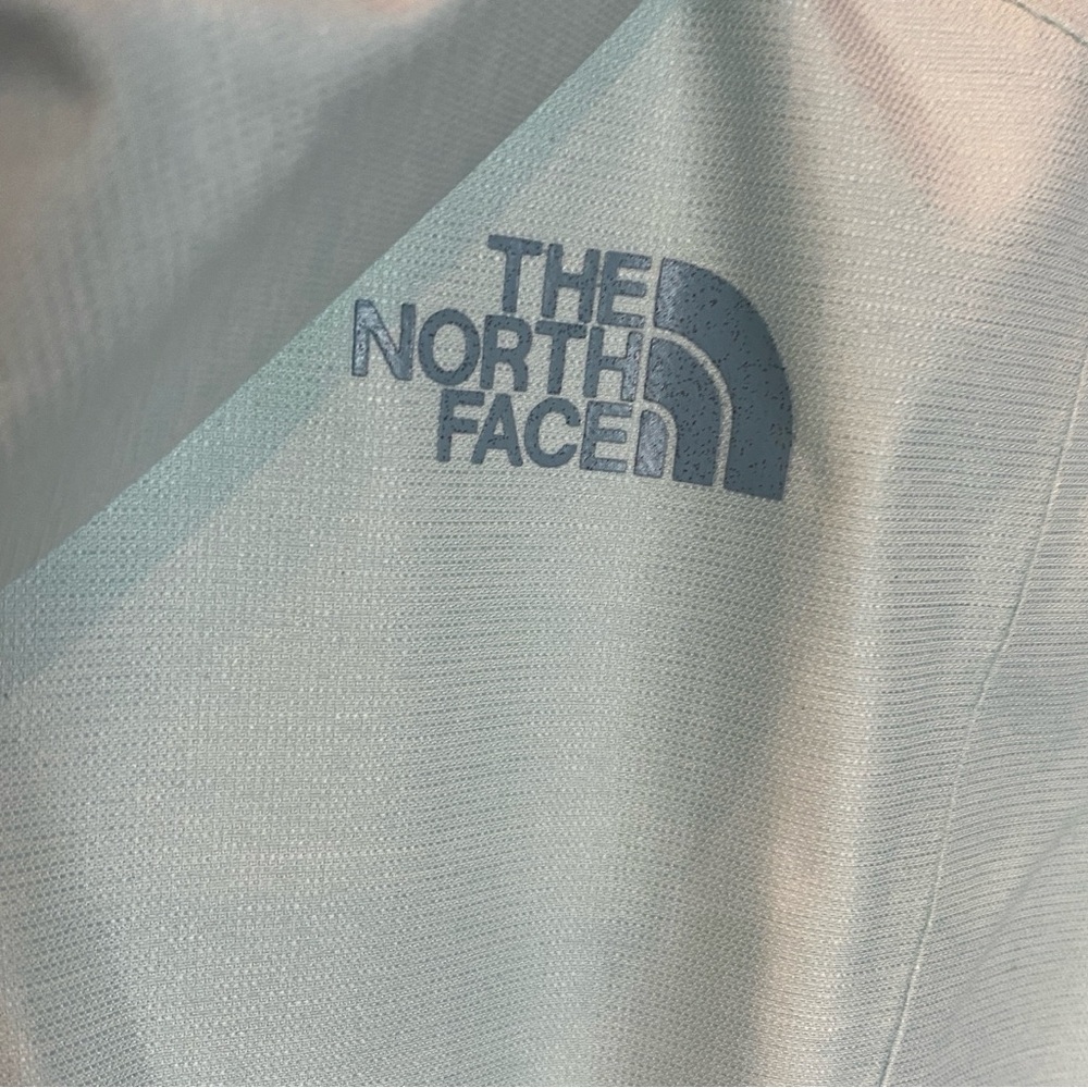 Women's The North Face Dyvinity Hybrid Performance Training Jacket Size XL EUC - Picture 8 of 10